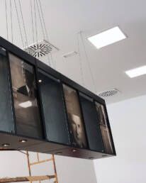 CaadDesign's tweet photo. 🆕✅ 𝗖𝗔𝗣𝗔𝗥𝗢𝗟 𝗙𝗹𝗮𝗴𝘀𝗵𝗶𝗽 𝗦𝘁𝗼𝗿𝗲
La nueva 𝗙𝗹𝗮𝗴𝘀𝗵𝗶𝗽 𝗦𝘁𝗼𝗿𝗲 𝗱𝗲 𝗖𝗔𝗣𝗔𝗥𝗢𝗟 es más que un espacio comercial; es una experiencia inmersiva donde el color, la innovación y el diseño se unen. 👉 https://t.co/cwXW6SCNBi 
#retaildesign #flagshipstore https://t.co/O11wBDdLUg