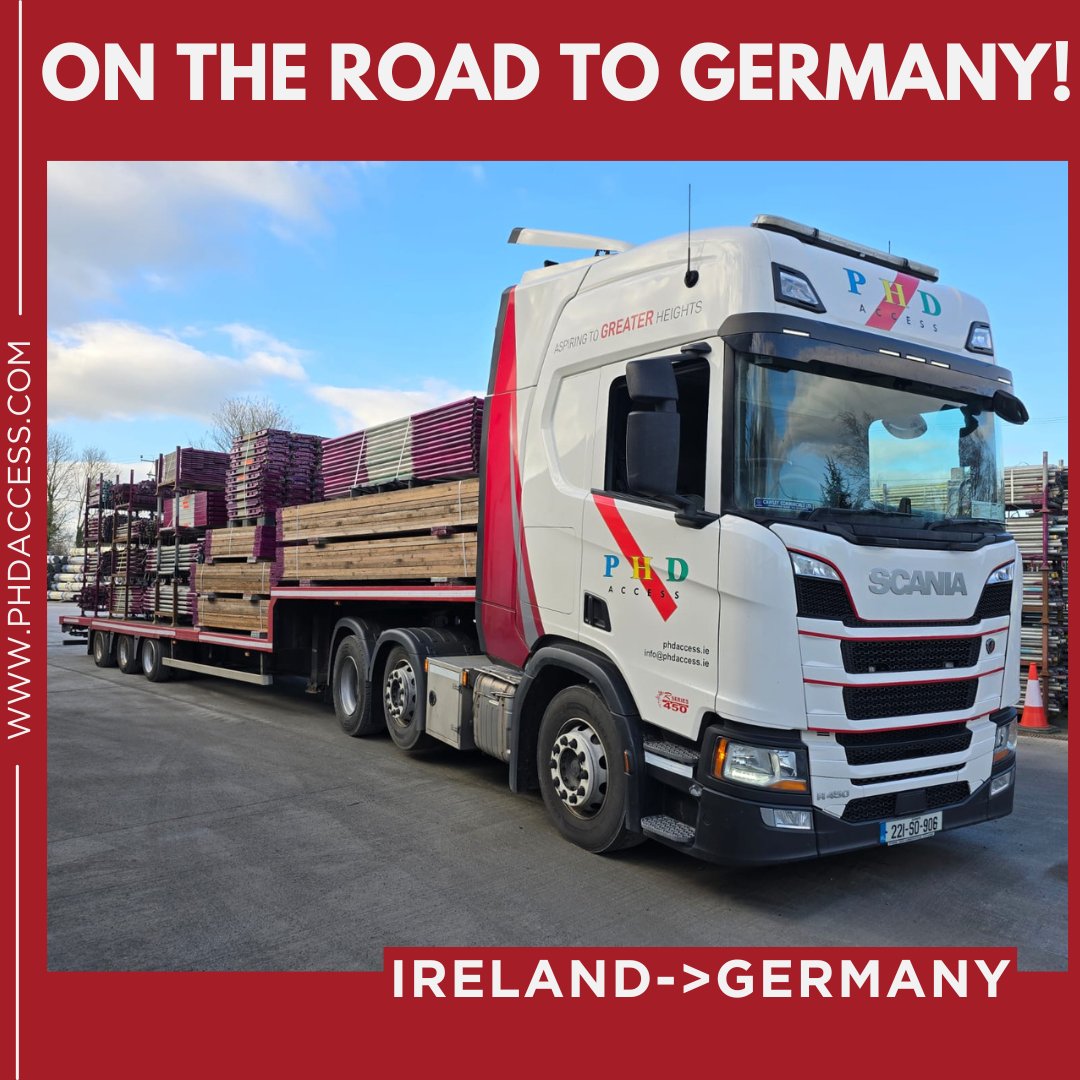 PHD Access tweet media