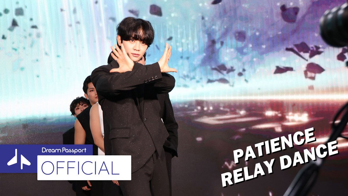 orbit5_ofcl's tweet photo. [YouTube]

ORβIT「PATIENCE」 RELAY DANCE ver.

https://t.co/f5jeP6RoTs

#ORβIT
#EαRTH
#ORβIT_蘭
#ORβIT_PATIENCE https://t.co/4Y8zxlZhO9