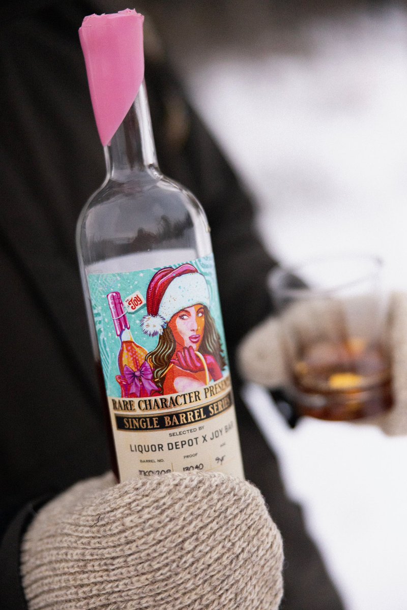 Liquor Depot tweet media