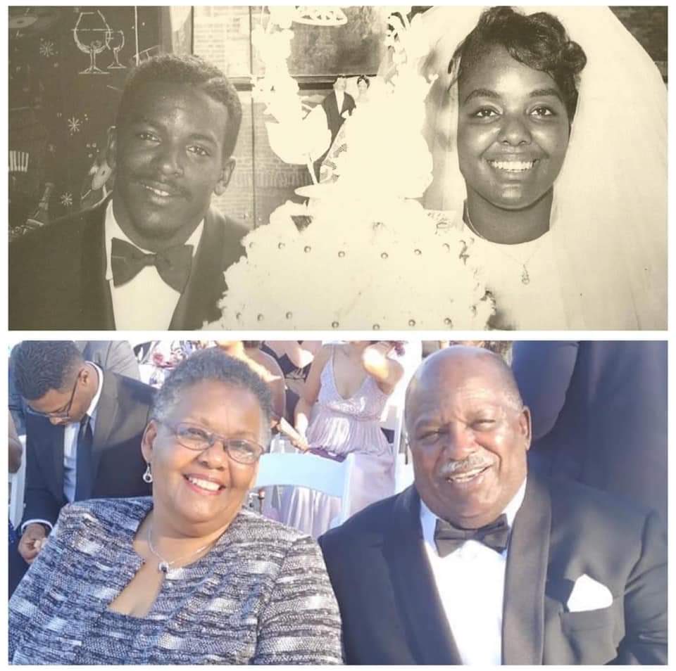 joyworkedu's tweet photo. Happy Black History Month!
Thankful to my mom and pops for teaching me the power of love, joy, faith, endurance and just living life on your own terms.
Keep going!
#joyworkedu
❤️🖤💚🙏🏽 https://t.co/VmV7P5OzTb