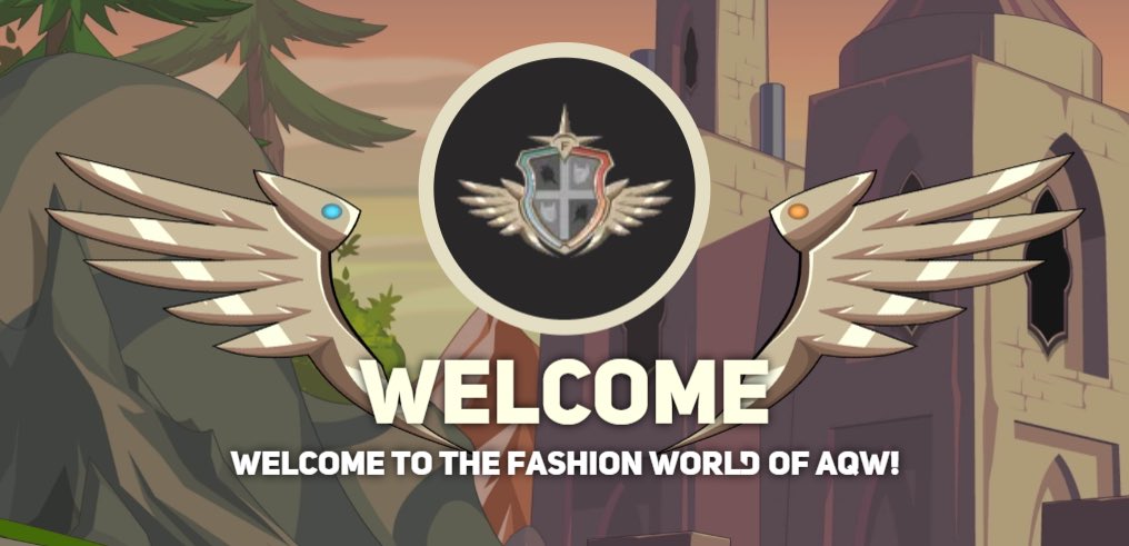 AQW Fashionists tweet media
