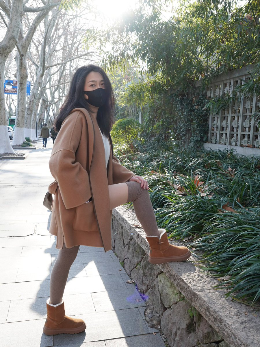 117jun_jun's tweet image. 回来嗓子沙沙的😷