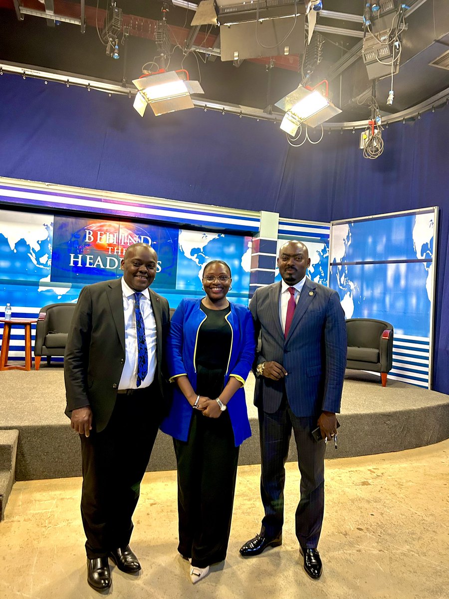 Angela .B. Tusiime β¨.πΊπ¬ (@_counsel_ella) on Twitter photo I had the privilege of gaining valuable insights from two distinguished individuals in the country: Hon.<a href="/MedardSseggona/">Medard Sseggona</a> and Hon. <a href="/Mbidde/">Hon, Dr. Mukasa Fred Mbidde</a> I had the privilege of gaining valuable insights from two distinguished individuals in the country: Hon.<a href="/MedardSseggona/">Medard Sseggona</a> and Hon. <a href="/Mbidde/">Hon, Dr. Mukasa Fred Mbidde</a>