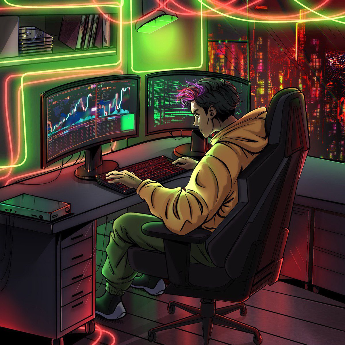 RONIN GIVEAWAY🚨

Open Ronin is coming!

Time to bring in new users or reward the community.

That’s why I’m doing a giveaway: 

40 $RON + $40 in $CAG

To participate:

Follow + Like + RT + Ronin Address 

48 HOURS ⏳👇