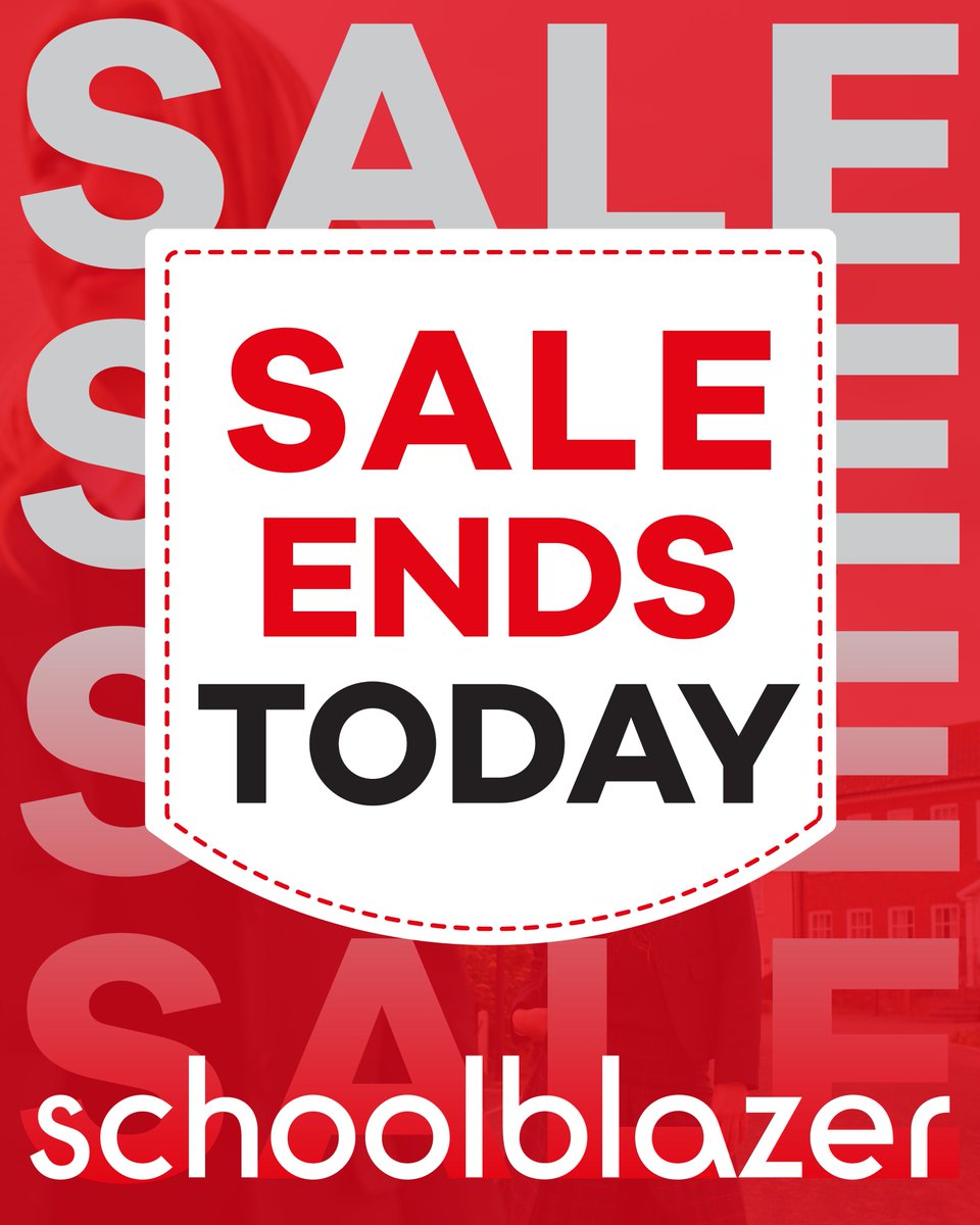 Schoolblazer tweet media