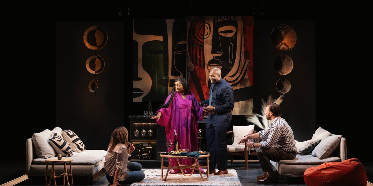 THE RENDITION (@therendition_) on Twitter photo With just three performances left of Amy Jephta's A Good House at the <a href="/royalcourt/">Royal Court</a>, we spoke to cast members Mimî M Khayisa and Sifiso Mazibuko about what makes a good house. With just three performances left of Amy Jephta's A Good House at the <a href="/royalcourt/">Royal Court</a>, we spoke to cast members Mimî M Khayisa and Sifiso Mazibuko about what makes a good house.