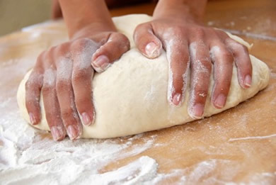 Nothing beats the smell of freshly made bread!
Expand your baking skills on a short 5-week breadmaking course. 
Each week you'll make a different type of bread on a course starting on 11 March in central Lewisham. Costs: £116

Find out more: tinyurl.com/y5fxxn6s