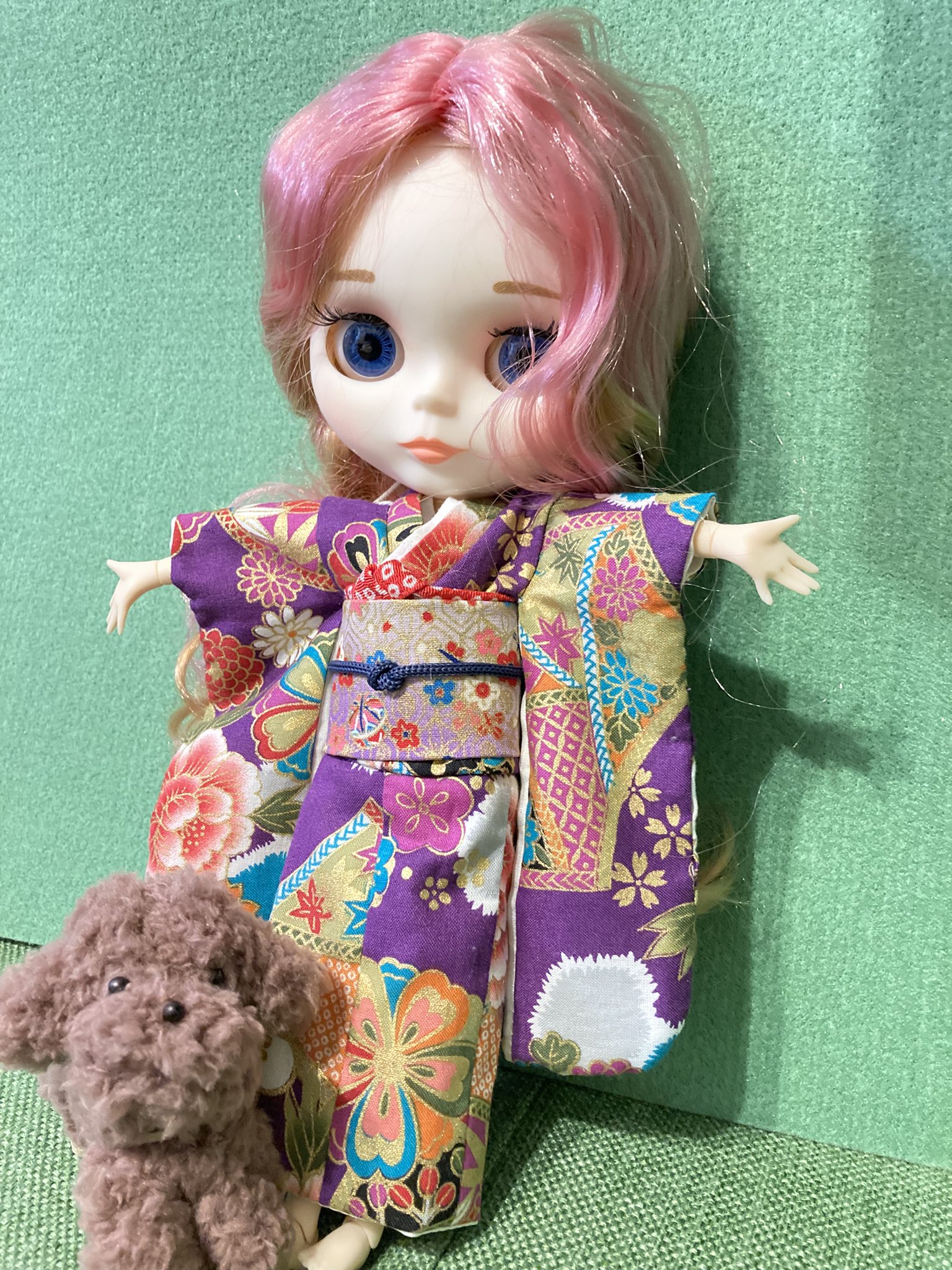 アイシードールカスタム♡boy君♡140 アイシードールカスタム♡boy君♡140 ぬいぐるみ・人形・置物