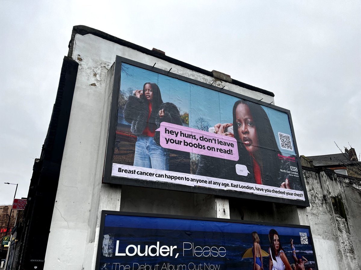 Getting this important message  out  and widely shared .🫂❤️