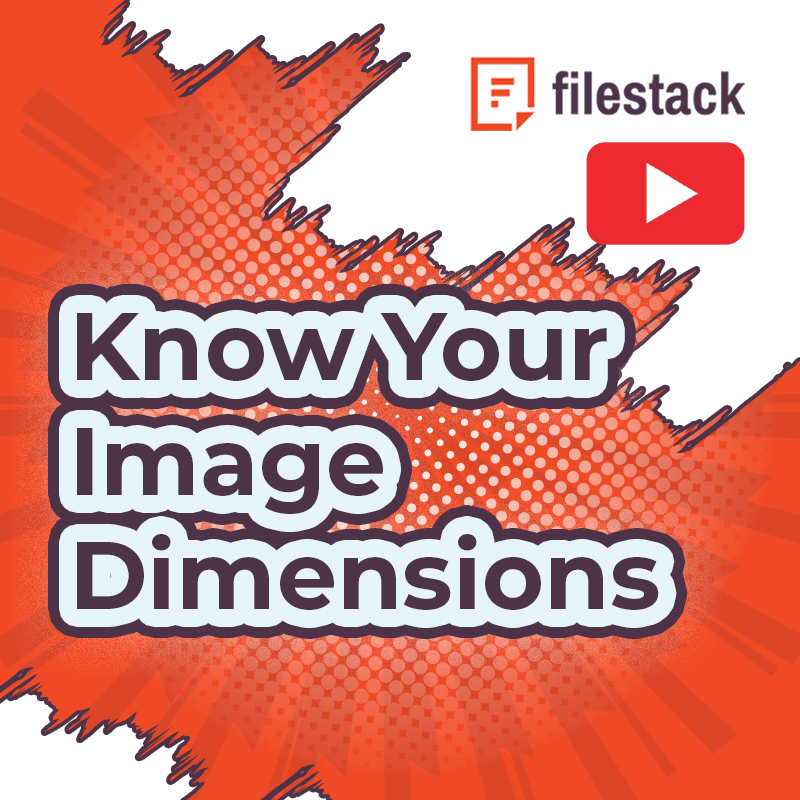Filestack's tweet image. Stop manually resizing images! ⚡ Filestack’s Image Processing API lets you adjust dimensions dynamically - just tweak the URL. Easy, fast, and automated.

Check it out 👉 bit.ly/3WRQYZ5

#ImageProcessing #Filestack #DevTools #API #WebPerformance