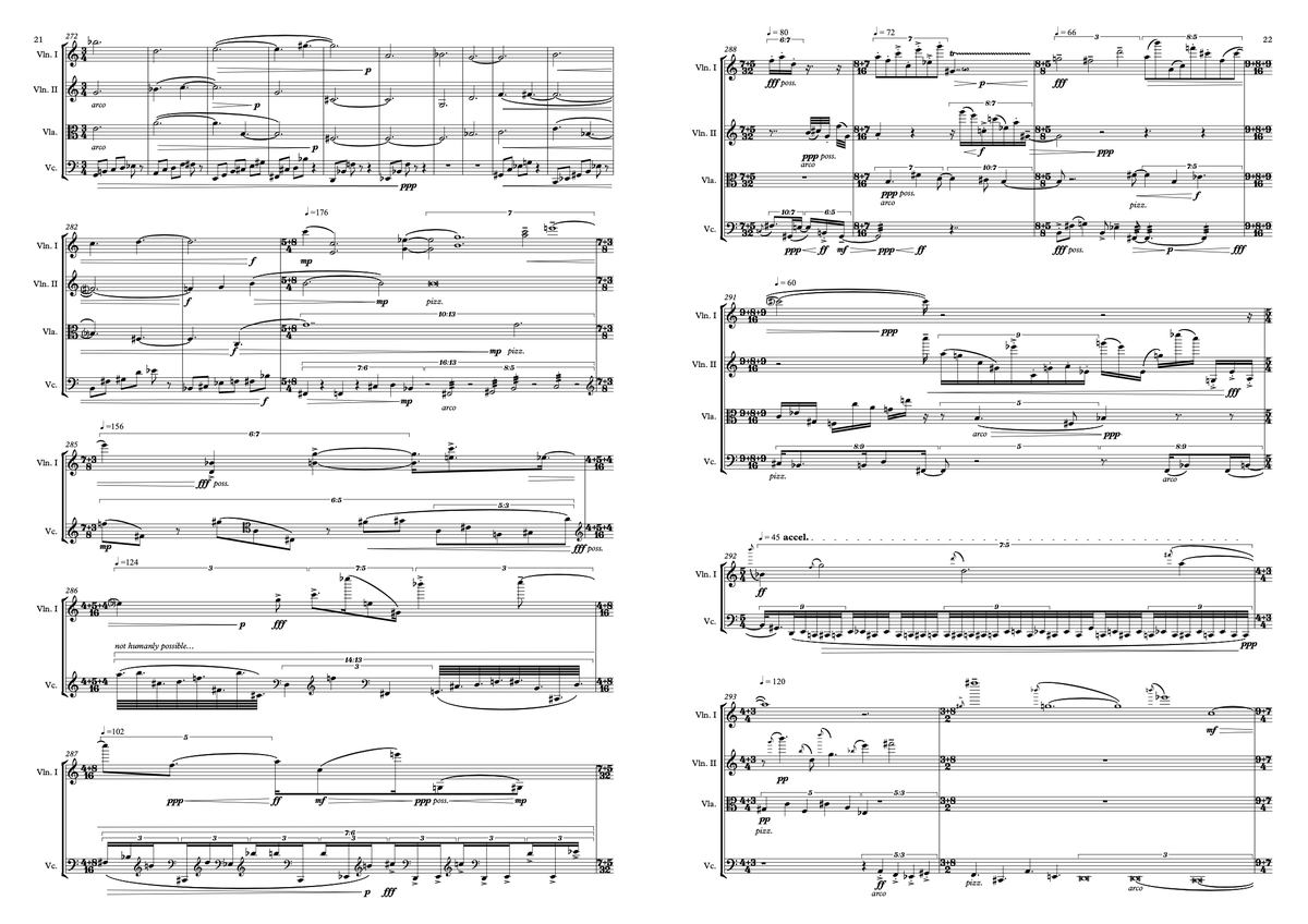 AlWhiteMusic's tweet image. SPANISH BLACK — second work of 2025, premiere June by .abeceda  The third in the "Fields of Vision" series, this concerns the colour black: the black of the bull at the corrida de toros, the black of Velázquez and Ribera, of Goya's Pinturas negras, of your shadow beneath the sun.