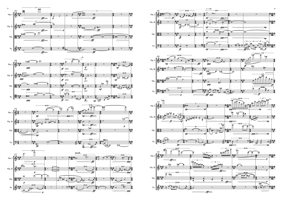 AlWhiteMusic's tweet image. SPANISH BLACK — second work of 2025, premiere June by .abeceda  The third in the "Fields of Vision" series, this concerns the colour black: the black of the bull at the corrida de toros, the black of Velázquez and Ribera, of Goya's Pinturas negras, of your shadow beneath the sun.