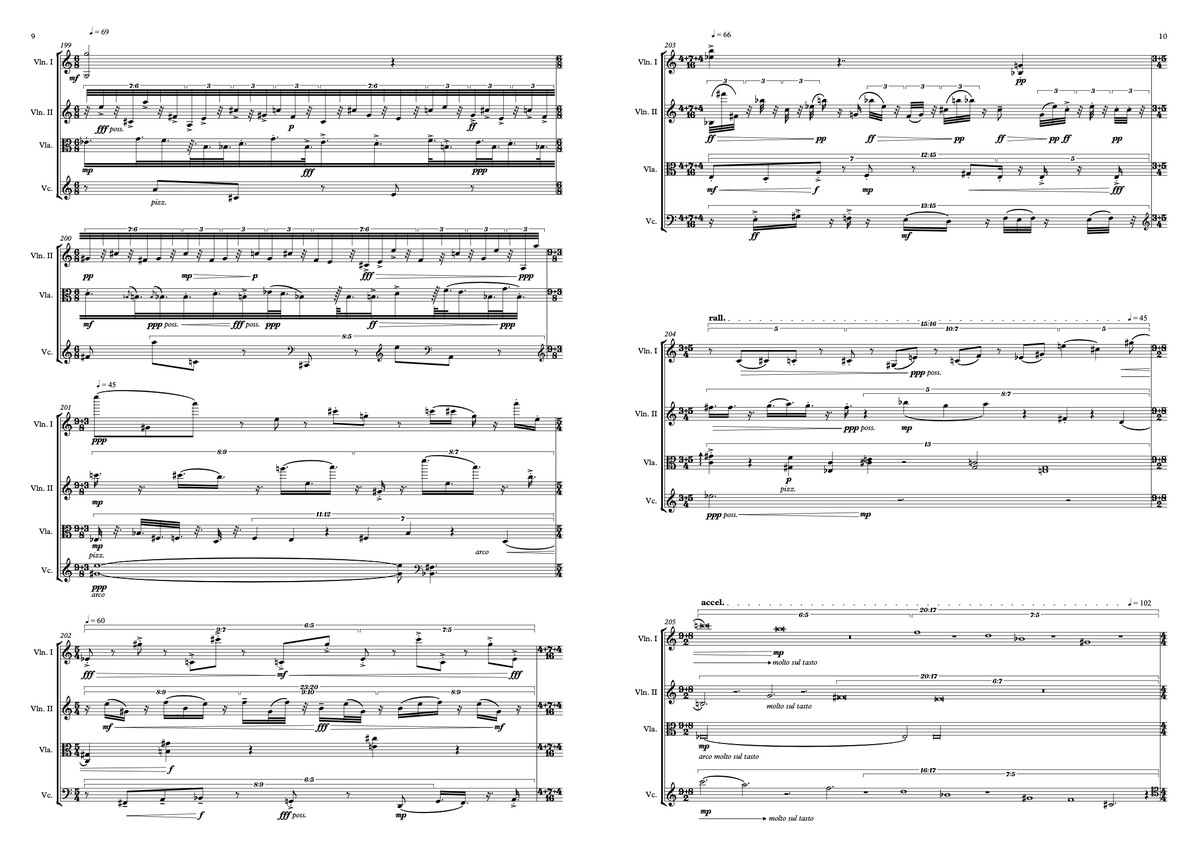 AlWhiteMusic's tweet image. SPANISH BLACK — second work of 2025, premiere June by .abeceda  The third in the "Fields of Vision" series, this concerns the colour black: the black of the bull at the corrida de toros, the black of Velázquez and Ribera, of Goya's Pinturas negras, of your shadow beneath the sun.