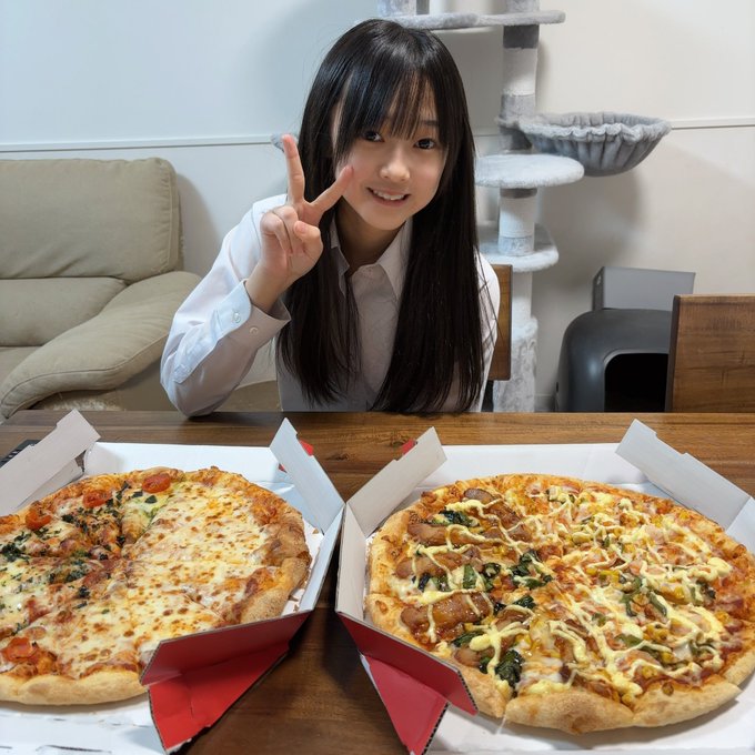 Twitterのコスプレ画像30