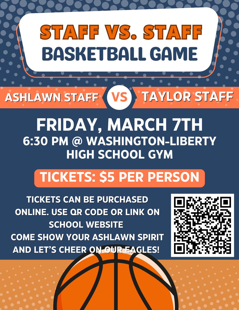 @AshlawnITC (@ashlawnitc) on Twitter photo You don't want to miss this game eagles! Buy your tickets now app.givebacks.gives/ashlawn-basket… <a href="/Ashlawneagles/">Ashlawn Eagles</a> <a href="/MrsRileysClass_/">Montana Riley</a> You don't want to miss this game eagles! Buy your tickets now app.givebacks.gives/ashlawn-basket… <a href="/Ashlawneagles/">Ashlawn Eagles</a> <a href="/MrsRileysClass_/">Montana Riley</a>