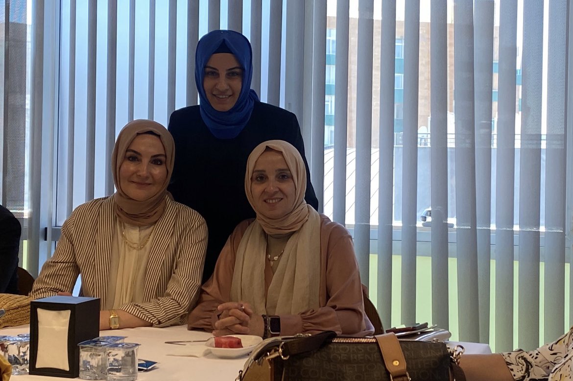 Adıyaman Kadın Çalışmaları Başkanımız Süheyla Dicle’yi rahmetle anıyorum.

Depremde ihmaller sonucunda yitirdiğimiz canlarımızdan biriydi. 

Kıymetli bir yol arkadaşımızdı onu asla unutmayacağız.