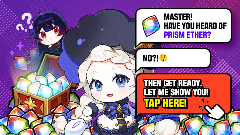 SoulStrike_EN's tweet image. 📢Lask&apos;s Shop provides 12% additional Prism Ether upon all purchases!

➡️soulstrikestore.com2us.com

#SoulStrike #Webstore #ExclusiveRewards #Offer