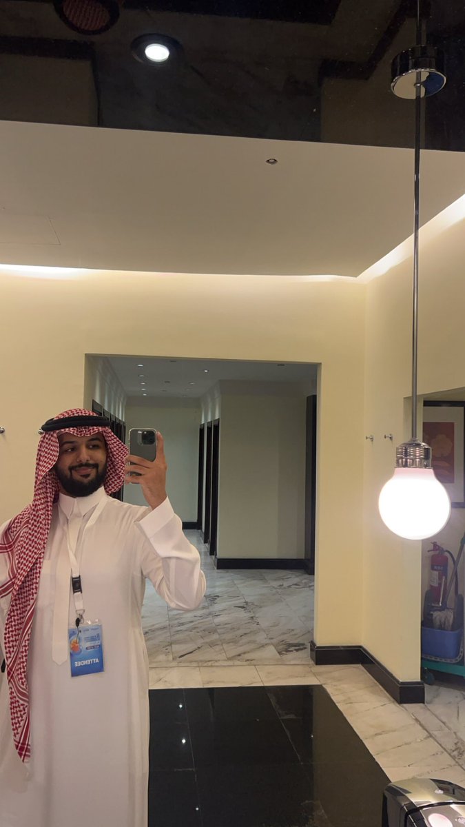 Saud tweet media