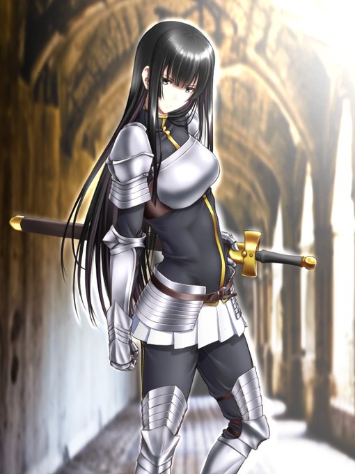 #刺さる人に届け一次創作祭り
創作キャラは今のところこの子だけ 