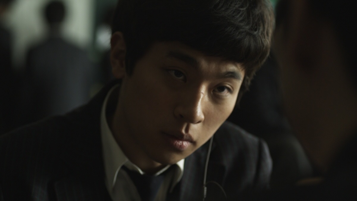 이제훈, 서준영, 박정민 <파수꾼> 잇츠뉴 유튜브에서 2/7(금) 20:00~2/9(일)까지 무료 영화 서비스 예정 https://youtube.com/watch?v=hhX6CvcNVm4…Translate post