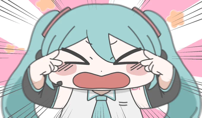#初音ミク 