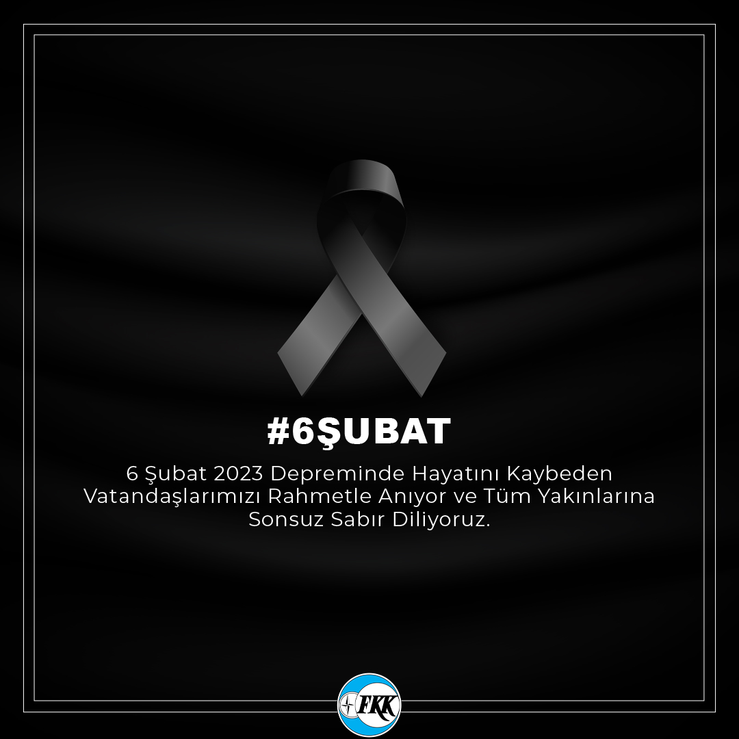 FKK Güney Oto A.Ş. tweet media