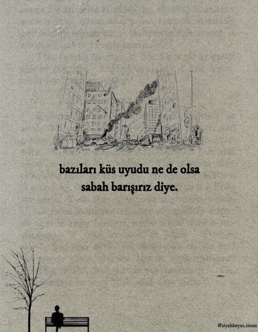 Okurken bile içimi sızlatan cümleler . #6subat2023