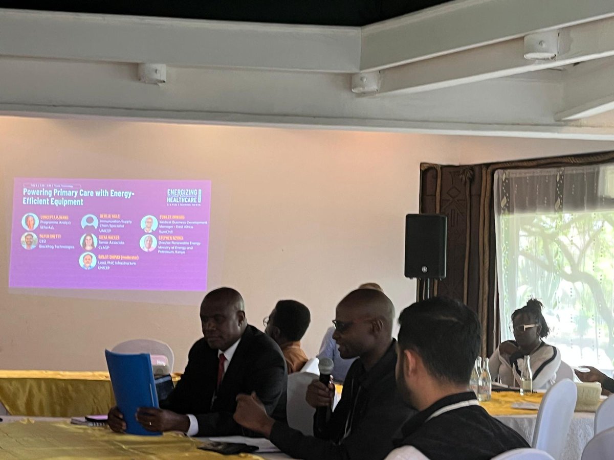 SureChill tweet media