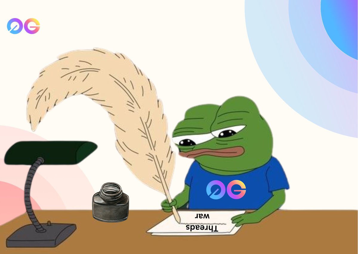 Everything About 0G labs (Ø,G)

- What you need to know? 
- Why I’m Bullish on 0G? (Important!)

Let's Explore together 📘

<a href="/mheinrich/">mheinrich</a>  <a href="/0G_labs/">0G Labs (Ø,G) - AI L1</a>  #OGLabs