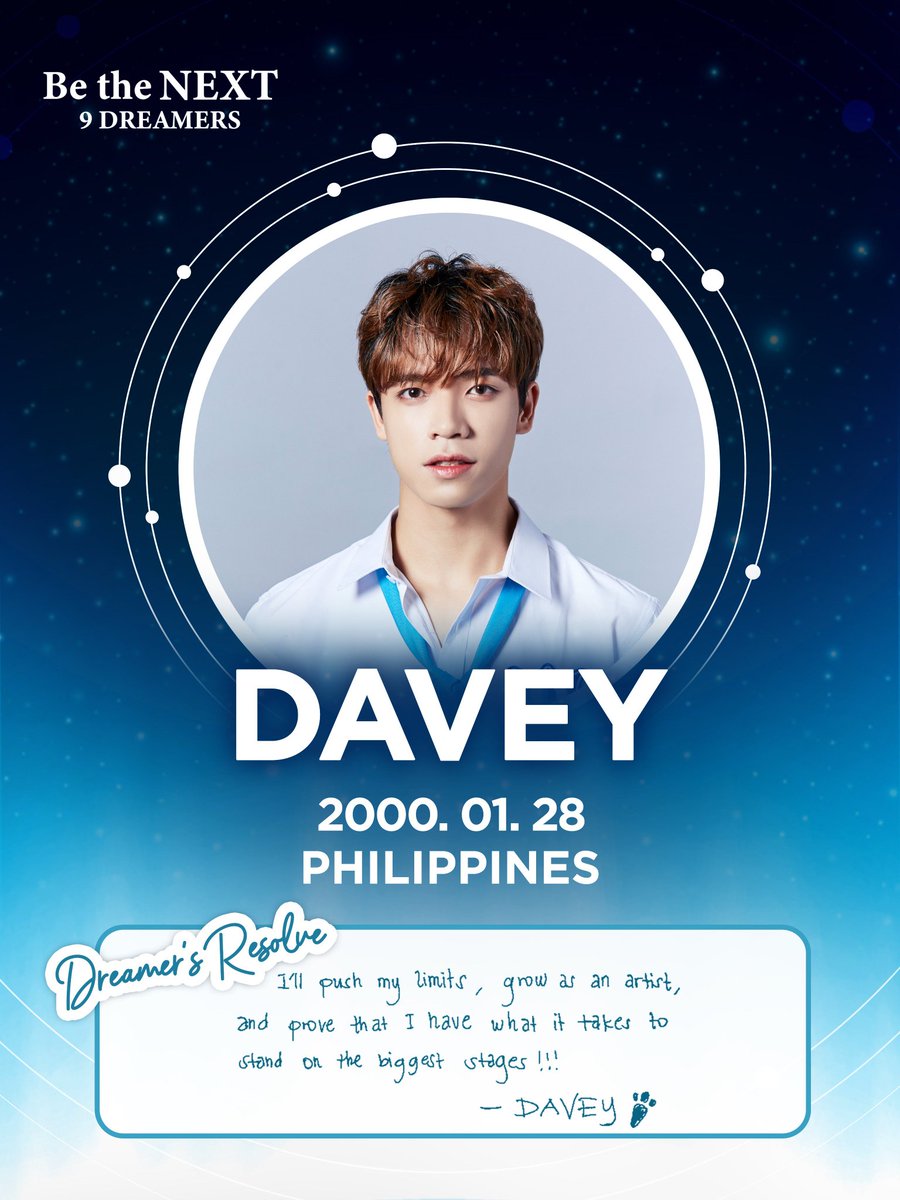 FilmsNClouds's tweet image. Sana ito na yun Lord 🙏

#BTNDreamer_Davey #DAVEY 
#BTN드리머_데이비 #데이비