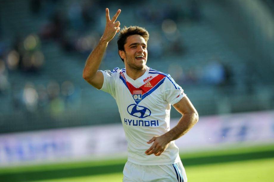 GonesRadioOff's tweet photo. 🔙 𝗢𝗟 𝗡𝗢𝗦𝗧𝗔𝗟𝗚𝗜𝗘

@clemgrenier c'était quand même du miel !
Quel est votre meilleur souvenir avec Clément Grenier ? #OL https://t.co/LmAa9o3XOK