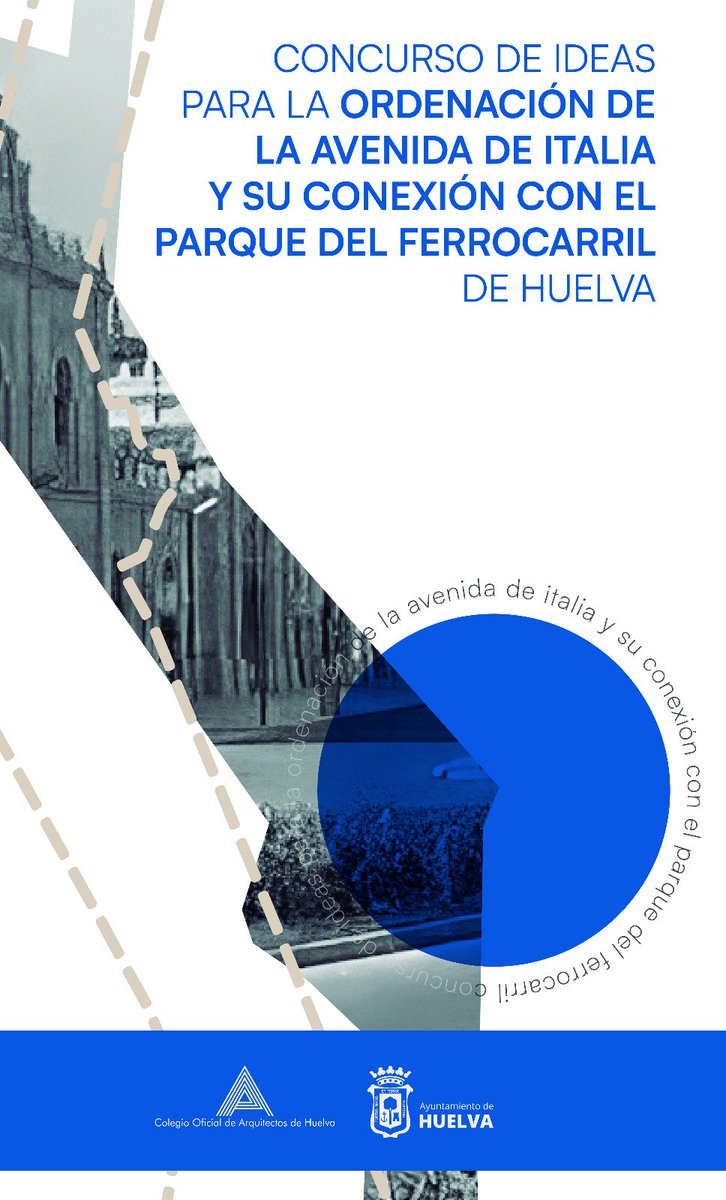 COA Huelva tweet media