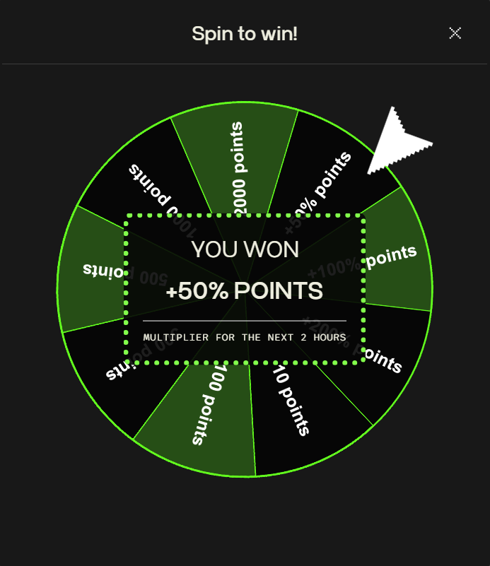 Very good. Give me +1000% points please Hehe <a href="/alphabot/"></a> <a href="/boostdotgg/">Boost</a>