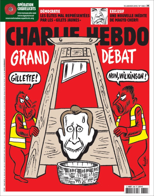 Voix de la Droite qui ne se soumet pas tweet media