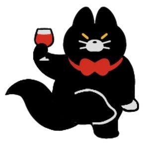 그간 그린 그림은 러프밖에 없어서 민망하니 최근에 만든 트가좍에게 나눔한 와펜이라도 자랑할게요 짱 귀여워요☺️👍💕