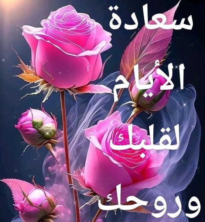 @"أجمل مافي الحياة 
قلب تحگي لهُ ما تشآء 
      ❣️
#صباح_الخير_والسعاده_للجميع🩷

🥀🥀🥀☁️..