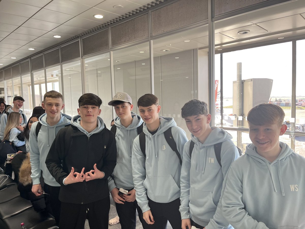 CHS ICELAND tweet media