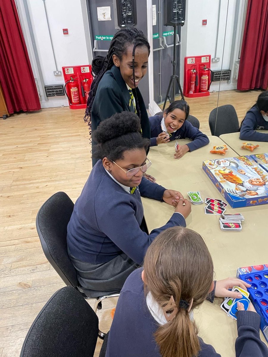 Dragon Hall Trust tweet media