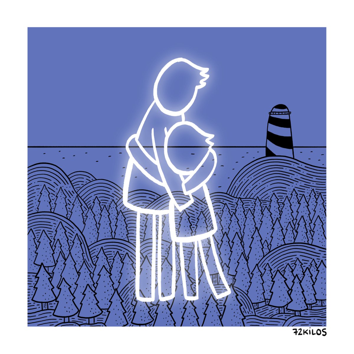 Abrazo.