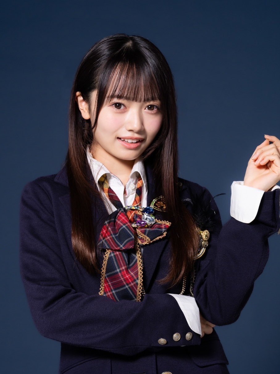 花田藍衣（AKB48 19期研究生） on X: 
