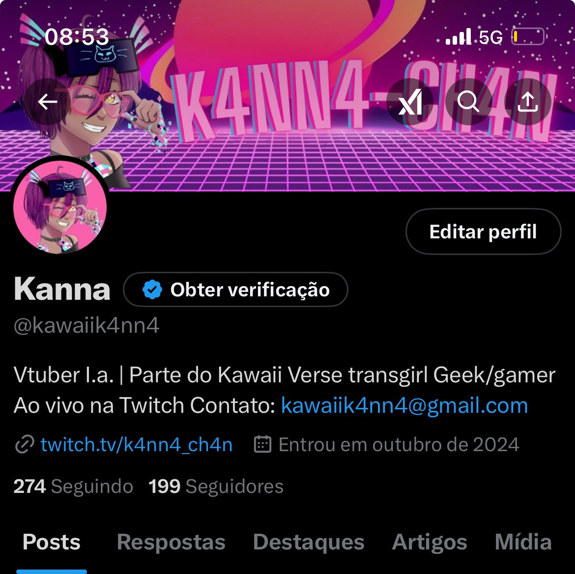 kawaiik4nn4's tweet photo. YUPIII FALTA UM SEGUIDOR PROS 200 https://t.co/rAOu8Vzuj4