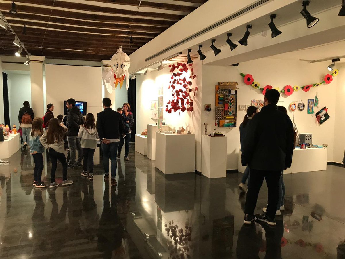 ajuntamentvng's tweet photo. 🏛️ 1⃣0⃣0⃣.0⃣0⃣0⃣ persones han visitat els museus de #VNG durant el 2024, un any marcat per la la reobertura de la Biblioteca @mvictorbalaguer i un @mferrocarrilcat consolidat com un dels museus més visitats de Catalunya.

ℹ️https://t.co/ghYOmjkJtC https://t.co/EAz4IFPl6D