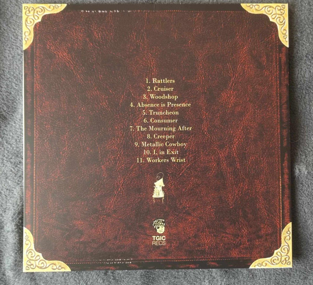 THIS IS WRECKAGE tweet media