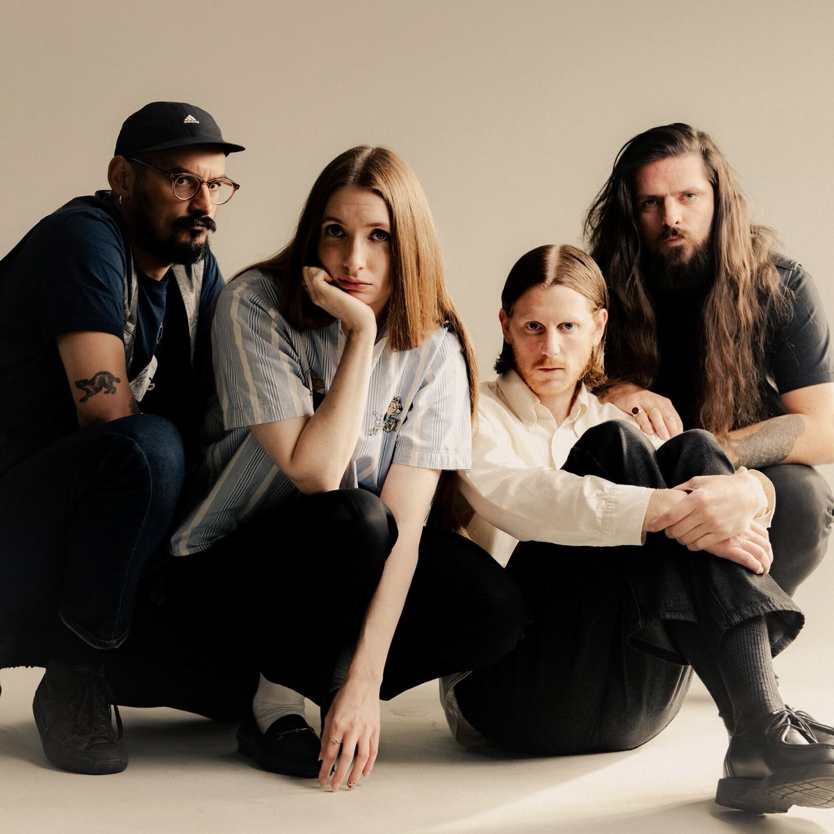 We are thrilled to announce that <a href="/drycleaningband/">Dry Cleaning</a> are our guest DJs on Saturday 15th March at <a href="/ShacklewellArms/">The Shacklewell Arms</a>!

The band will be behind the decks at the club for the first time playing post-punk, indiepop, new wave and art rock music. Tickets now up on <a href="/dicefm/">DICE</a>.