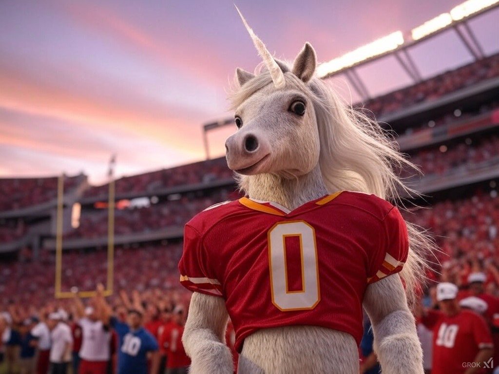 cryptosoki's tweet image. $UFD fam who you got in the Super Bowl 🦄💨✨