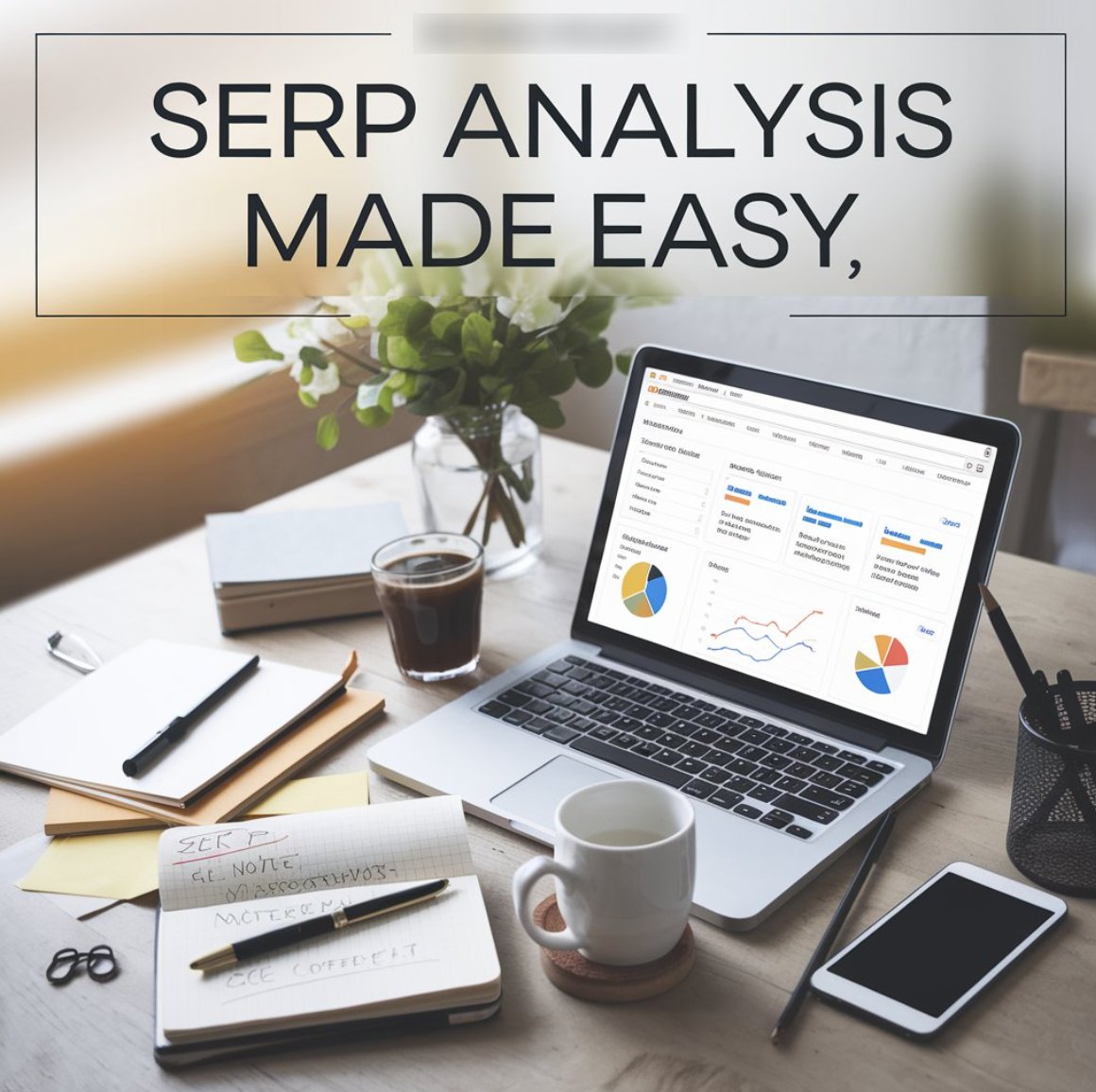 TWEETPRESSS's tweet image. SERP Analysis Made Easy: A Step-by-Step Guide
softtechhub.us/2025/02/06/ser…

#SERPAnalysis #SEO #SearchEngineOptimization #DigitalMarketing  #SEOGuide #KeywordResearch #SearchRankings  #OnlineVisibility #WebAnalytics #MarketingTips #TrafficGrowth #SEOTrends  The IRS #SEOForBeginners