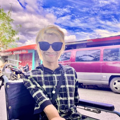 #NewProfilePic