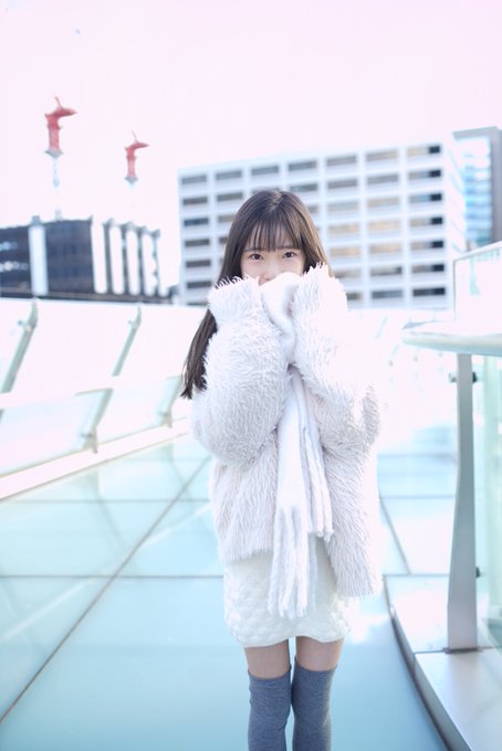 Twitterのコスプレ画像7