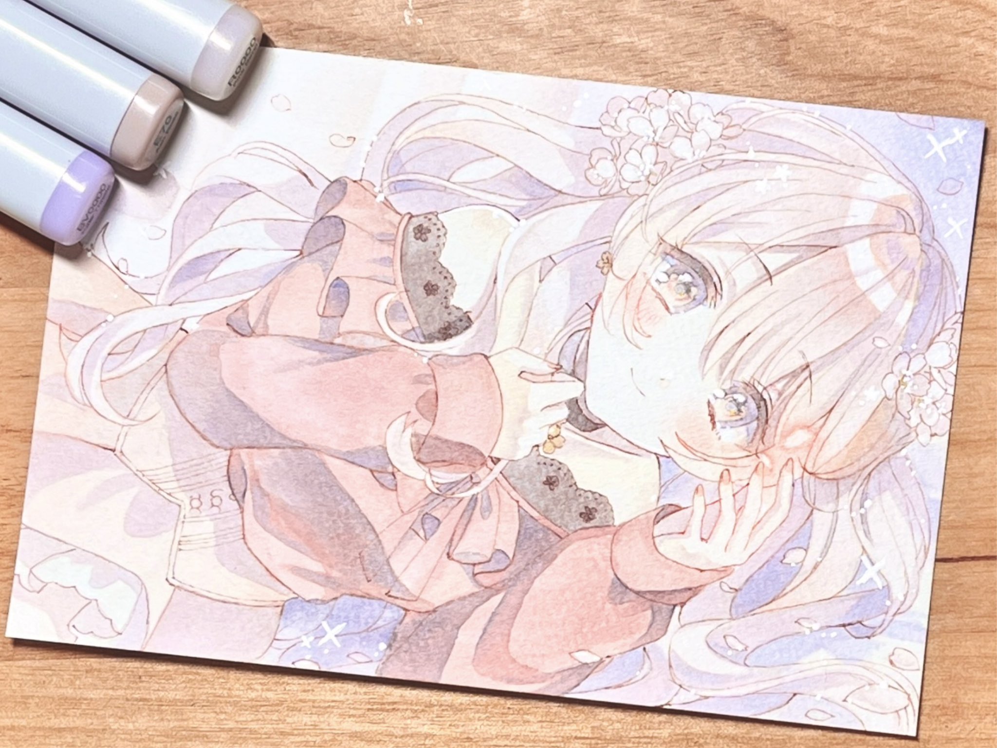 こんぺいとう** (@Konpeito1025) / X こんぺいとう** (@Konpeito1025) / X